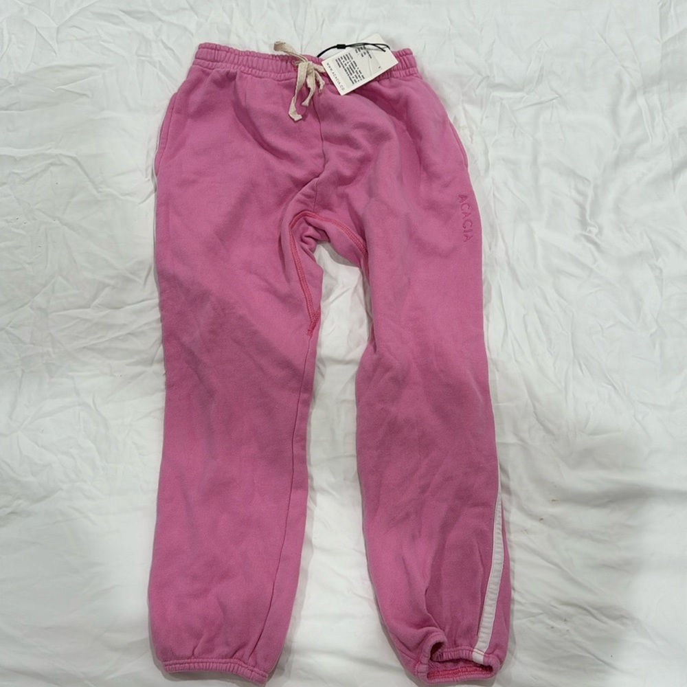 Acacia kid sweatpants